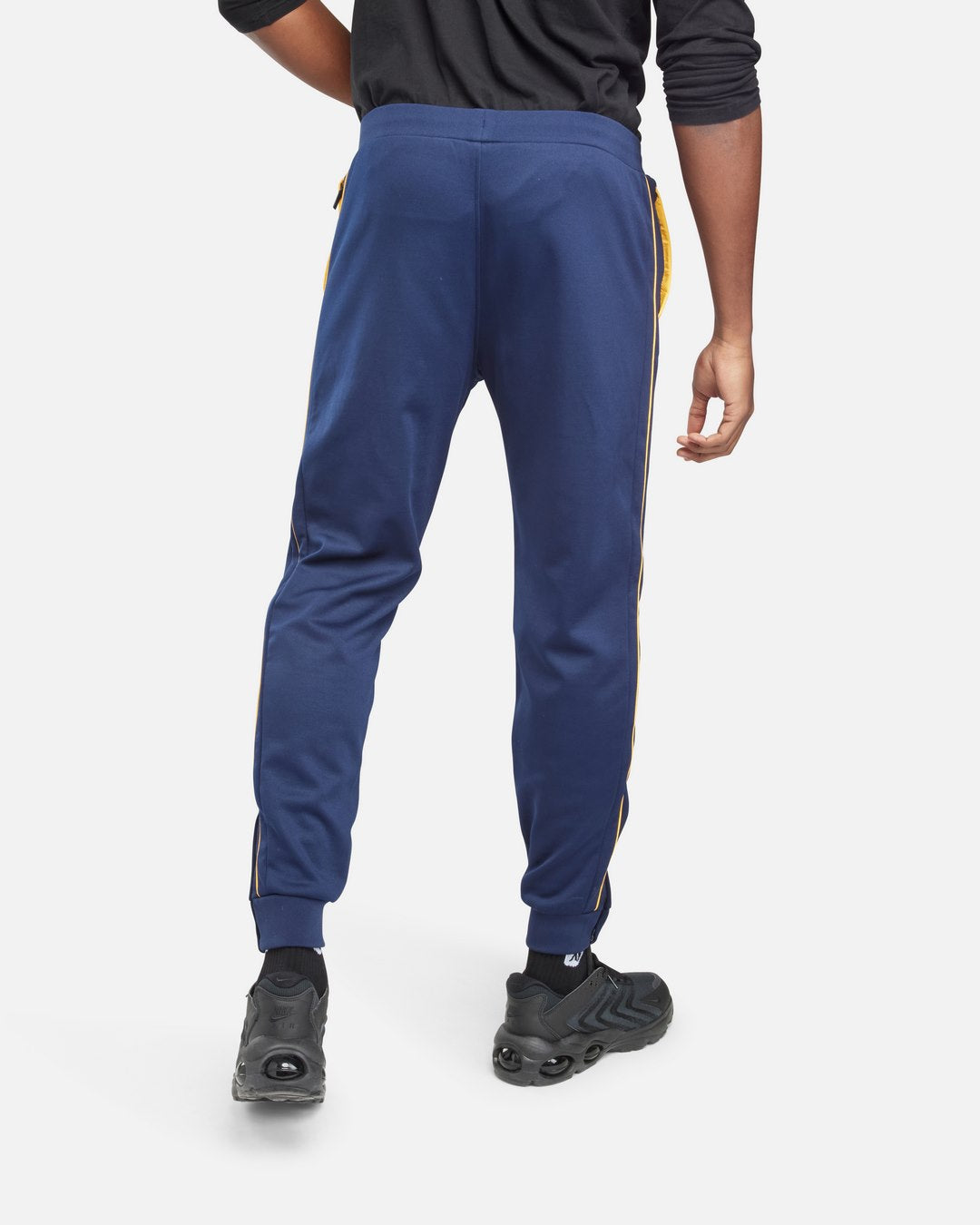 Survêtement Sergio Tacchini Innesto - Marine/Blanc