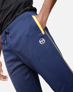 Survêtement Sergio Tacchini Innesto - Marine/Blanc