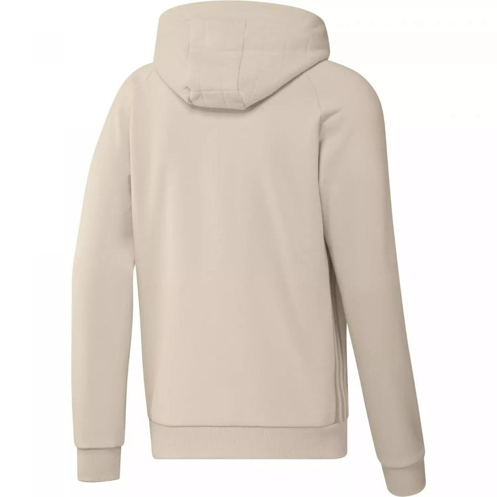 Sweat capuche Los Angeles FC Travel 2022 - Beige