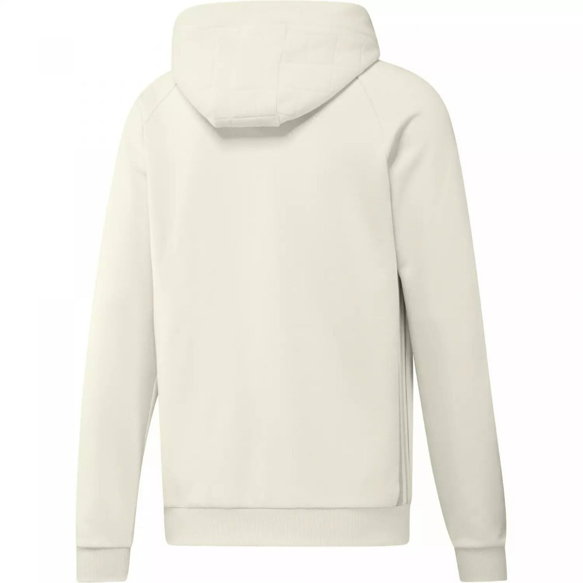 Sweat capuche Los Angeles Galaxy Travel - Blanc