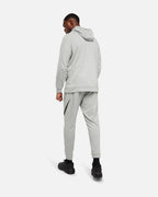 Sweat a capuche Nike Running Dry Graphic - Gris/Noir