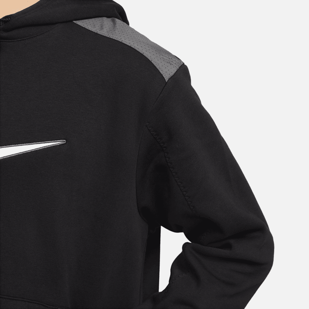 Sweat à Capuche Nike Sportswear - Noir