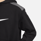 Sweat à Capuche Nike Sportswear - Noir