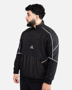 Sweat Adidas Essentials Réfléchissant - Noir