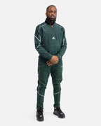 Sweat Adidas Essentials Réfléchissant - Vert