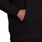 Sweat capuche Adidas Essentials Feelvivid - Noir