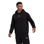 Sweat capuche Adidas Essentials Feelvivid - Noir