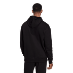 Sweat capuche Adidas Essentials Feelvivid - Noir
