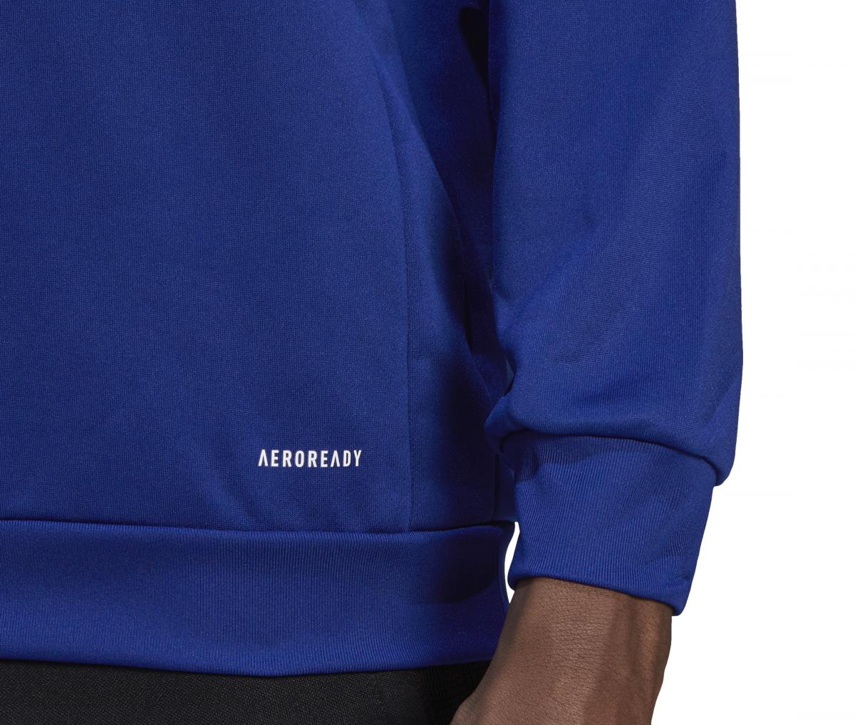 Sweat à capuche Bayern Munich - Bleu/Rouge