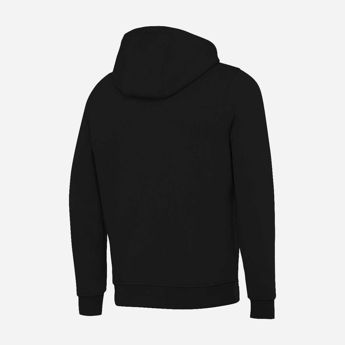 Sweat à capuche FK Cargo - Noir