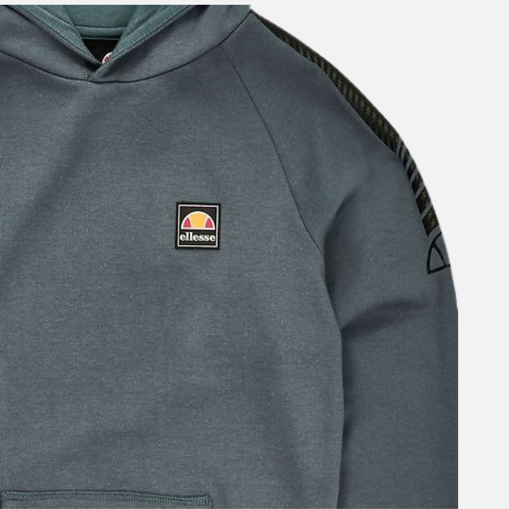 Sweat à Capuche Ellesse Vendite Junior - Bleu