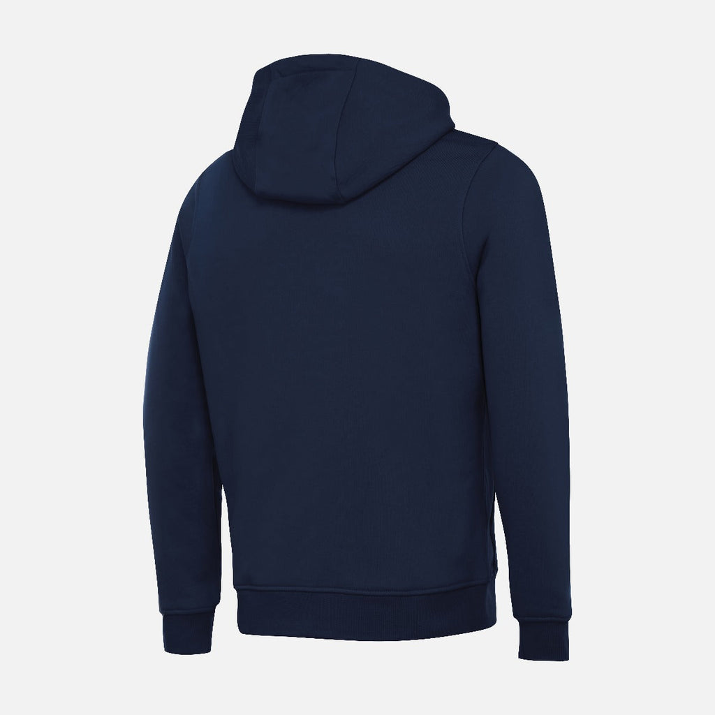 Sweat à capuche FK Cargo - Marine