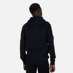 Sweat à Capuche Inter Milan - Noir