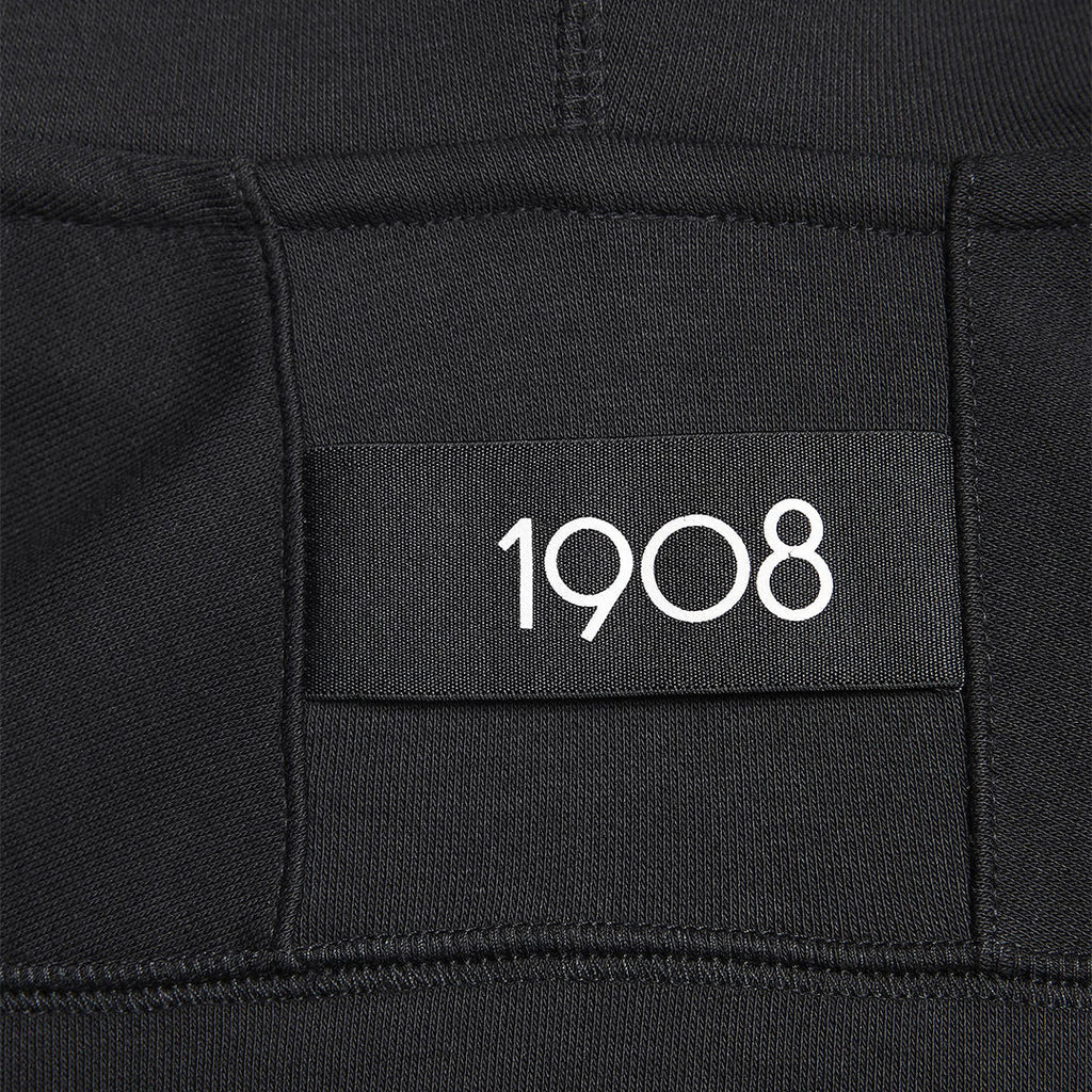 Sweat à Capuche Inter Milan - Noir