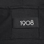 Sweat à Capuche Inter Milan - Noir