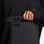 Sweat à capuche Nike - Noir