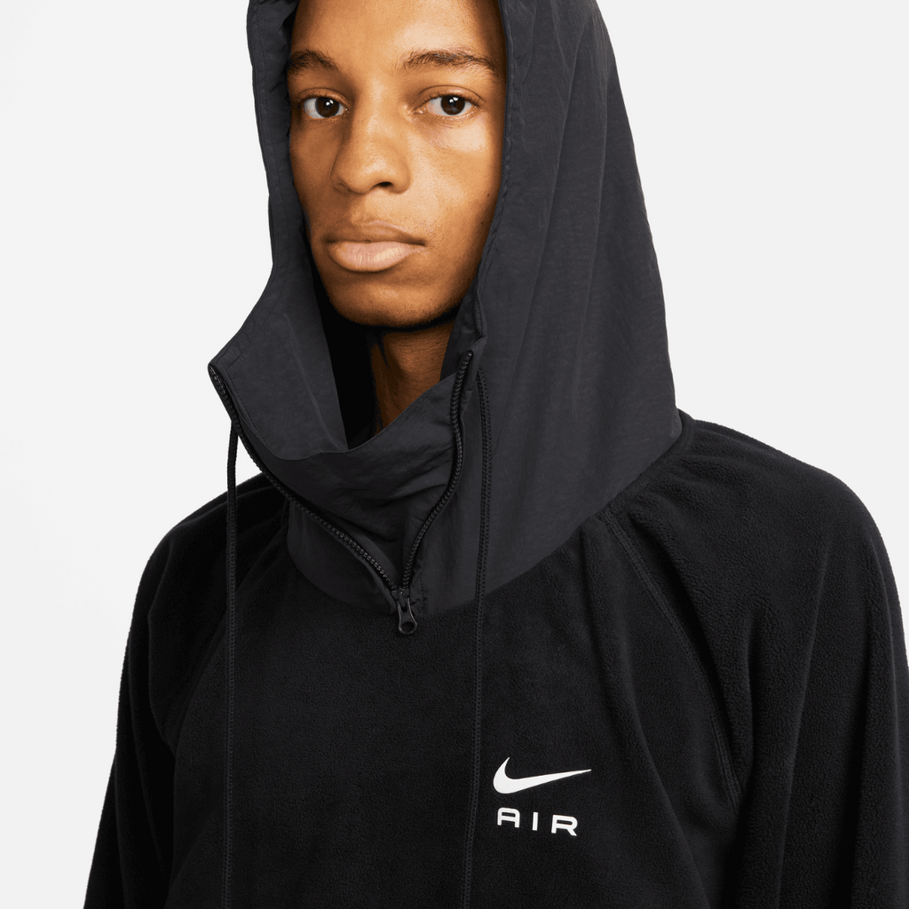 Sweat à capuche Nike - Noir