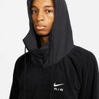 Sweat à capuche Nike - Noir