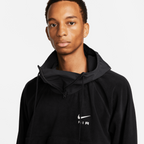 Sweat à capuche Nike - Noir