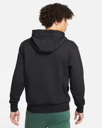 Sweat Capuche PSG X Jordan - Noir/Vert/Blanc