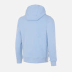 Sweat à capuche FK Cargo - Bleu Pastel