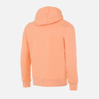 Sweat à capuche FK Cargo - Saumon Pastel