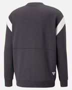 Sweat Dortmund Archive - Gris/Blanc/Jaune