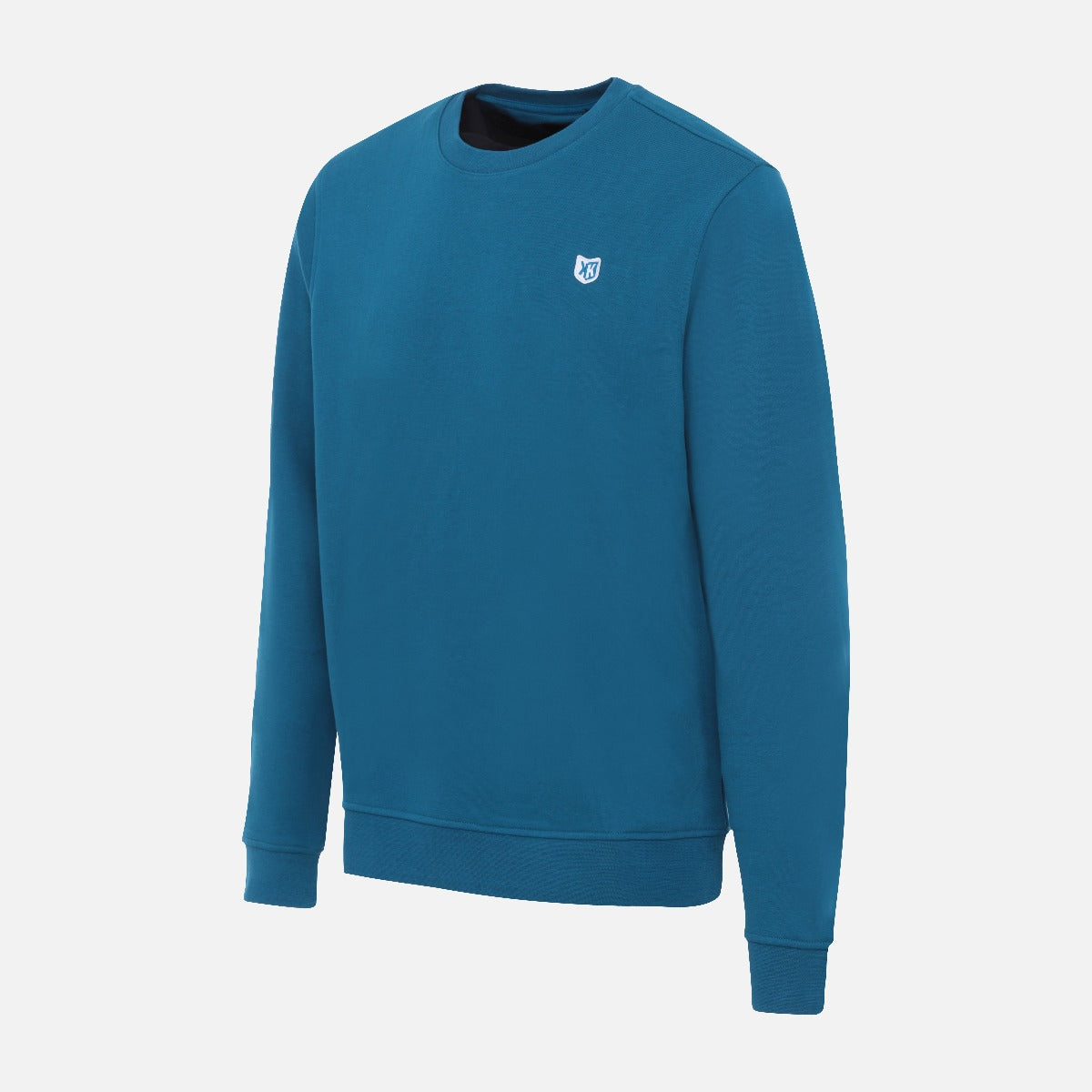 Sweat FK Basic - Bleu