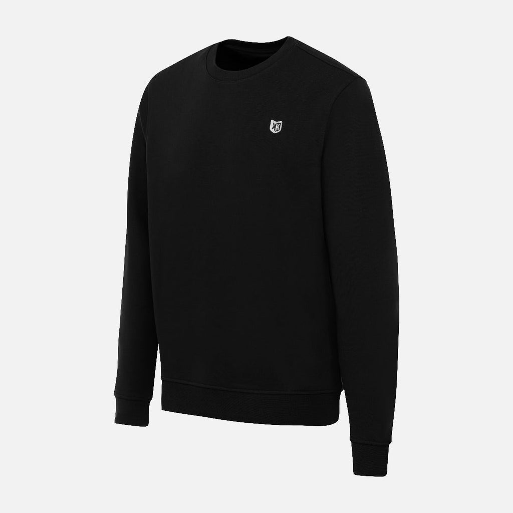 Sweat FK Basic - Noir