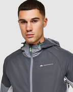 Veste Monterrain Vault - Gris