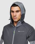 Veste Monterrain Vault - Gris