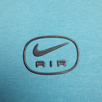 Sweat Nike Air - Bleu