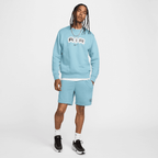 Sweat Nike Air - Bleu/Blanc