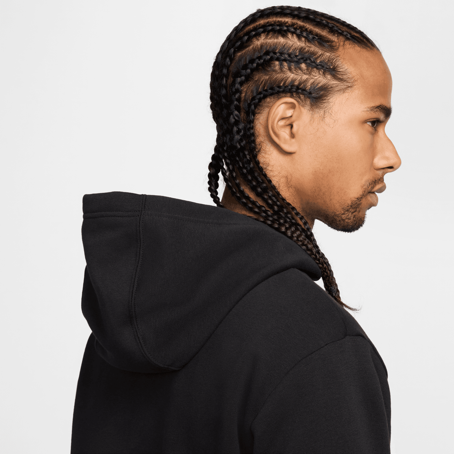 Sweat Nike Air - Noir/Blanc