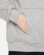 Sweat Nike Fleece Junior - Gris