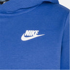Sweat Nike Sportswear Enfant - Bleu