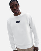 Sweat PSG Club 2025/2026 - Blanc