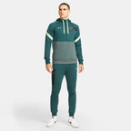 Sweat Capuche Tottenham Hotspur 2021/2022 - Vert
