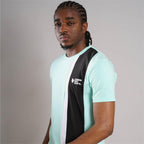 T-shirt Comme des Loups Amalfi - Vert