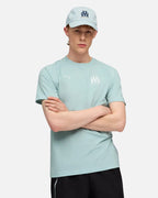 T-shirt d'entraînement OM 2025/2026 - Vert