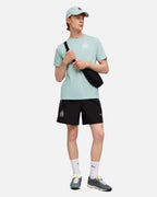 T-shirt d'entraînement OM 2025/2026 - Vert