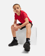 T-shirt FK Break Junior - Rouge