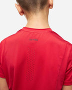 T-shirt FK Break Junior - Rouge