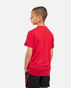 T-shirt FK Break Junior - Rouge