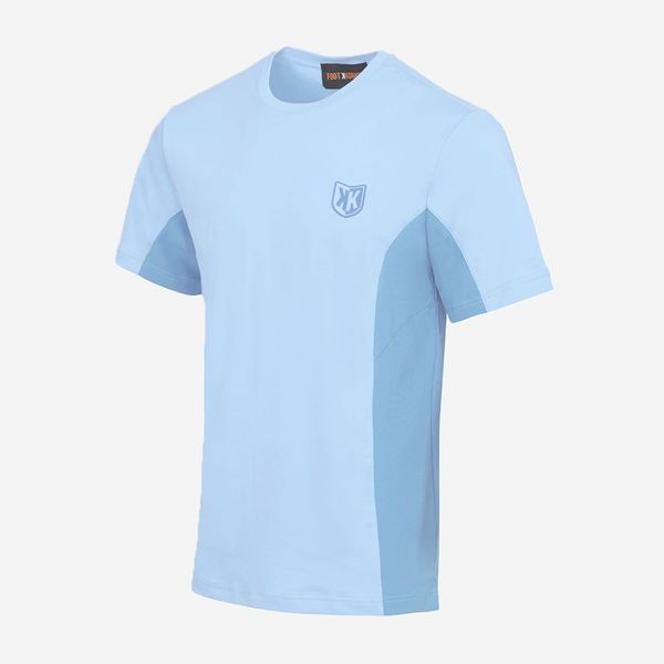 T-shirt FK Pastel - Bleu