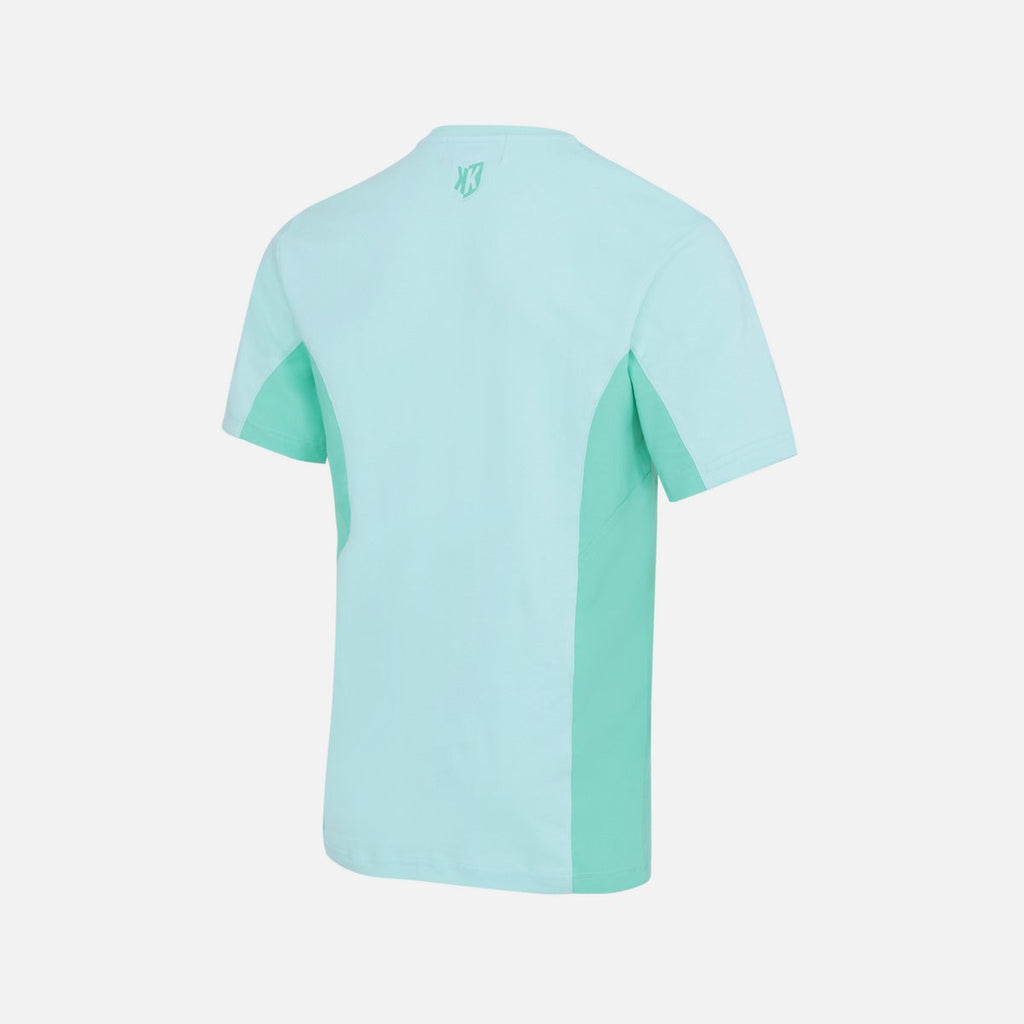T-shirt FK Pastel - Vert