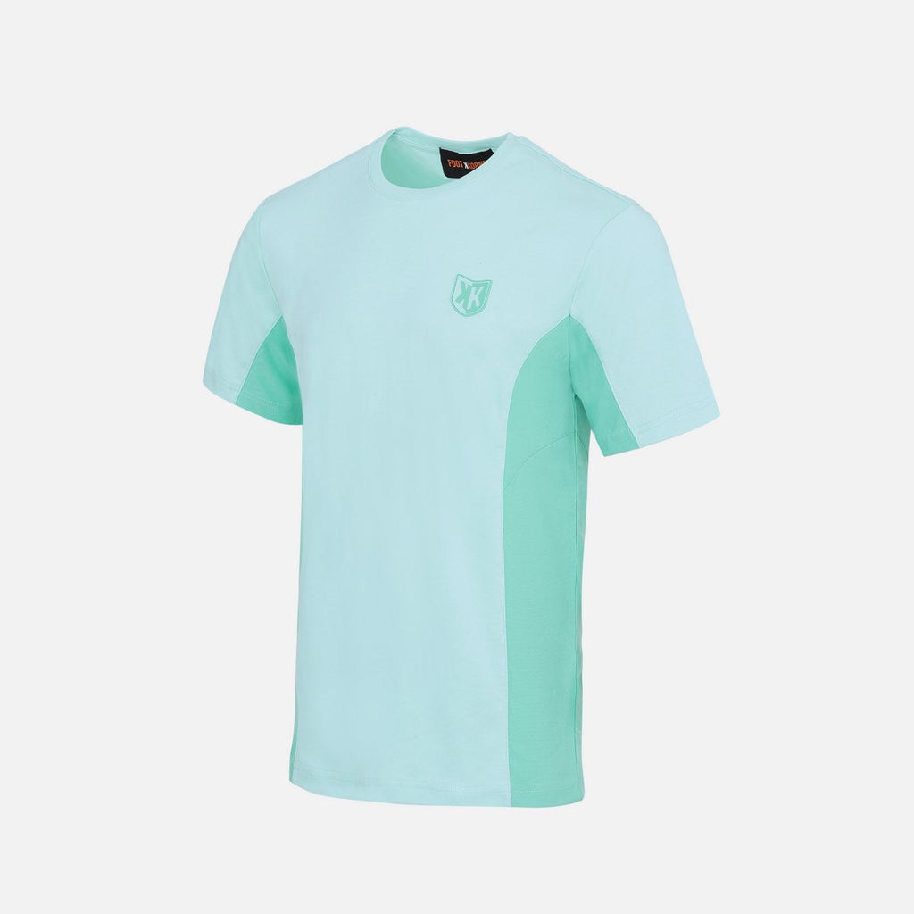 T-shirt FK Pastel - Vert