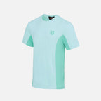 T-shirt FK Pastel - Vert