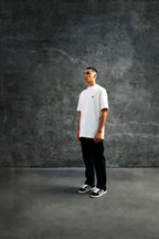 T-shirt FK Premium - Blanc