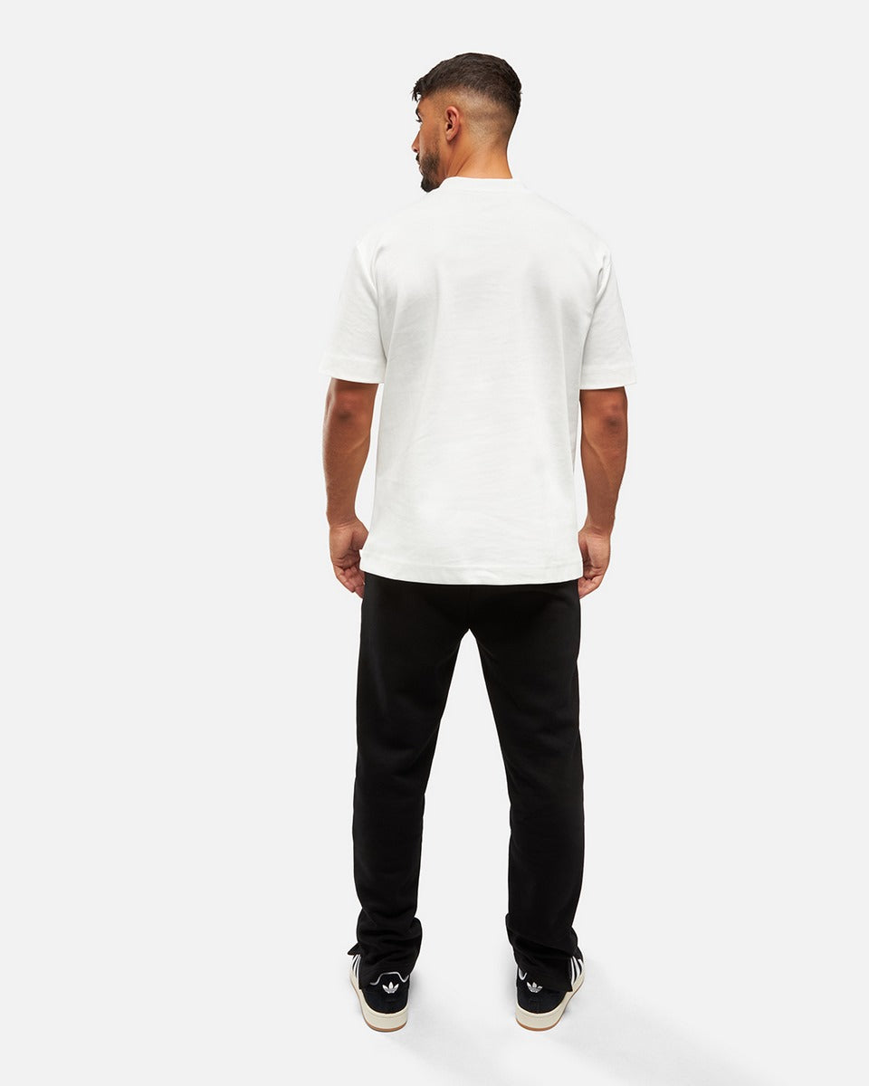 T-shirt FK Premium - Blanc